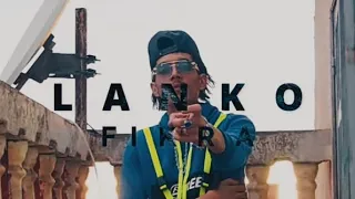 LANKO - FIKRA ( clip officiel )