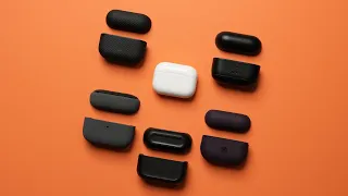 The BEST AirPods Pro 2 Cases!