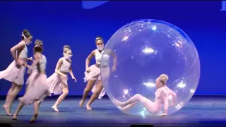 Dance Moms   The Girl In The Plastic Bubble S6, E1