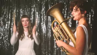 Ezra Furman - Body Was Made (Official Video)