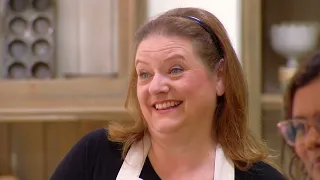 The Great Canadian Baking Show S07E05 - Old School Week