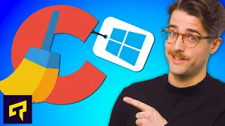 Microsoft Made Its Own CCleaner