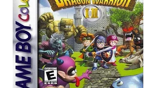 Dragon Warrior (GBC) - THE DRACOLORD (Finale)