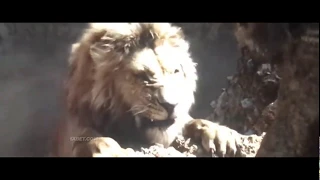 Larga Vida Al Rey | El Rey Leon (Live action) - 2019