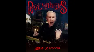 FiNCH x Scooter - Rave Witchers (Trailer 2021.11.01)