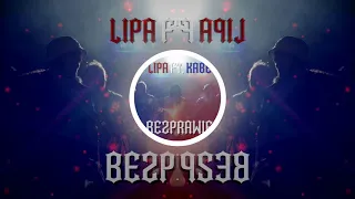 Lipa - Bezprawie ft. Kabe (prod. Szwed SWD) [REDAKTOR]