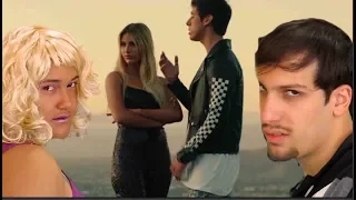 Matt Hunter,Lele Pons-Dicen (Video Oficial)