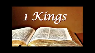 1 Kings 13 The Consequences Of Jeroboam's Sin