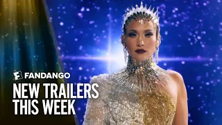 New Trailers This Week | Week 46 (2021) | Movieclips Trailers