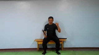 Даосский веник в практике Айки-Цигун. Комплекс упражнений