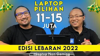 #4 Laptop 11-15 Juta Terbaik (Non Gaming) Menjelang Lebaran 2022