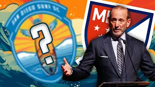 And the Next MLS Expansion is...