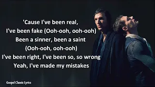For King and Country - Relate |Lyrics Video |