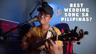 Ikaw At Ako - Johnoy Danao (Cover)