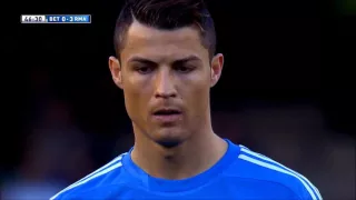 Cristiano Ronaldo vs Real Betis  HD1080i (18-01-2014)