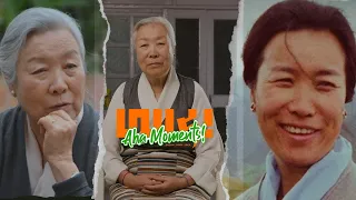 AMA JETSUN PEMA LA | Special Episode #99