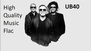 UB40 - Here i am come and take me FLAC music