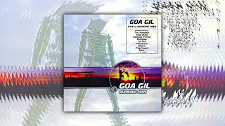 Goa Gil - Burning Man [1998] (Full Album)