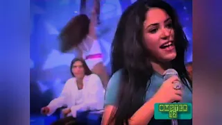 Shakira Se Quiere Se Mata En Vivo Tv Programa Show 1997 HD