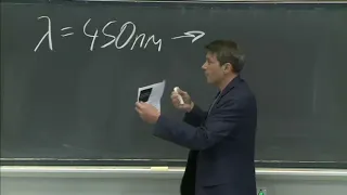 5. Shell Models and Quantum Numbers (Intro to Solid-State Chemistry)