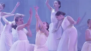 Школа Танца "Белая Ворона" - Отчетный Концерт 2023