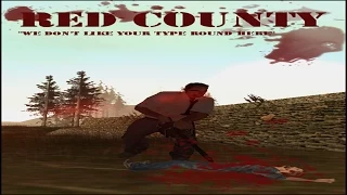 Red County (San Andreas Horror Movie)