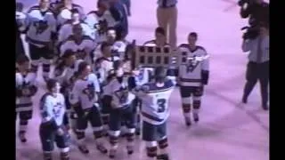 2000 Clark Cup Championship Game 5