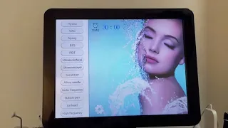 14 in 1 Hydrafacial Installation & How to use. ( Step by Step ) #hydrafacial #dermatology #skincare