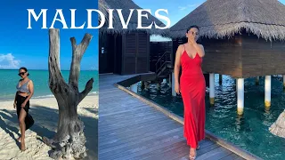 Taj Exotica Resort And Spa, Maldives| Maldives Vlog