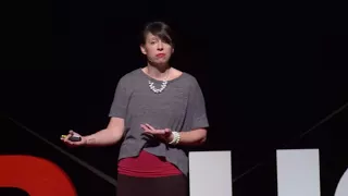 Thinking About Thinking: How to Challenge & Change Metacognitive Beliefs | Katy O'Brien | TEDxUGA