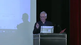 Karl Popper und der Mut im Anthropozän | Klaus Töpfer