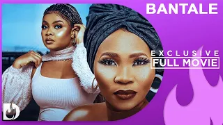 Bantale - Bimbo Ademoye, Yewande Adekoya Abiodun and Adeniyi Johnson latest 2023 Full Movie