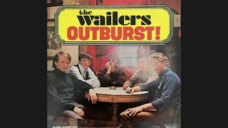 The Wailers "Out of Our Tree" Outburst! 1966