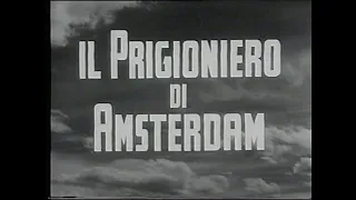 Enviado especial (1940) (Créditos y textos italianos reposición ¿años 60?)