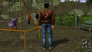 Shenmue Music: FREE 15 (Extended)