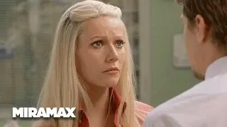 View From the Top | ‘Happy Birthday’ (HD) - Gwyneth Paltrow, Marc Blucas | MIRAMAX