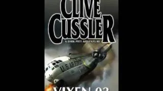 Tribute to my favourite novels by Clive Cussler (with Captain Jack Sparrow's theme)