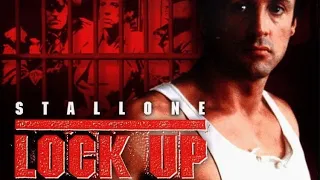 Ju-Sly: Stallone in Lock Up (1989) Watch Party & Commentary with @BACKTRACKCINEMA909 #stallone