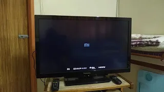 Mi Stick Looping At Boot Issue