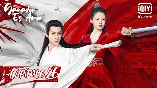 [Sub Español] Ganador Es Amor Capítulo 26 | And The Winner Is Love | iQiyi Spanish