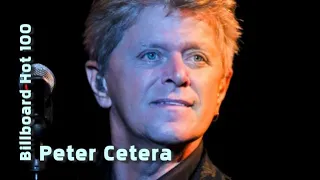 Peter Cetera Chart History | Billboard Hot 100