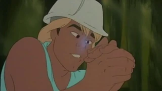 "FernGully: The Last Rainforest" 25th Anniversary Tribute Video