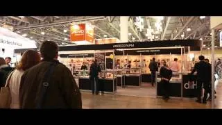 Выставка Consumer Electronics & Photo Expo 2014