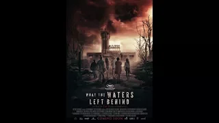 Οι Ξεχασμένοι (What the Water Left Behind) trailer [5ο Horrorant Film Festival]