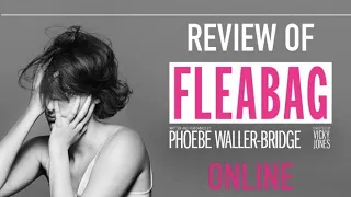 Fleabag stage show - review