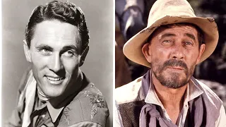 Unrevealed mysteries surrounding the painful death of Ken Curtis