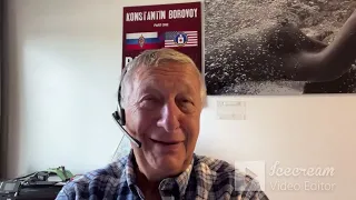 Сергей Пугачев у Гордона -  Интервью палача с пиратского корабля