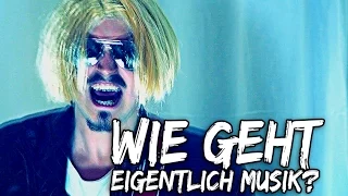 Smells Like Grunge! | Wie geht eigentlich Musik? #8