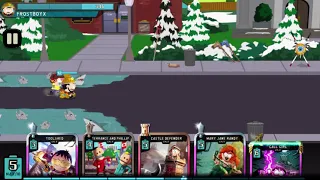 South Park phone destroyer episode 1 storyteller jimmy