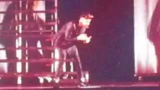 Justin Bieber - Believe Tour Munich - She Don't Like The Lights 2